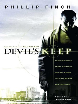 cover image of Devil's Keep